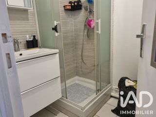 Appartement à vendre 2 pièces 29 m²