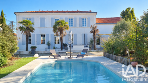   Vente Maison/villa 5 pièces Maison - 5 pièce(s) - 163 m²