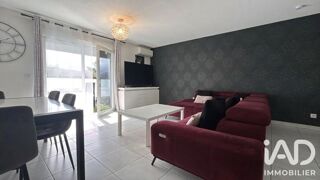 Vente Appartement Vente Appartement 4 pièces Échirolles