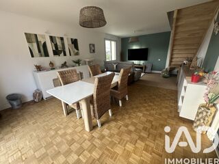  Maison à vendre 5 pièces 93 m²