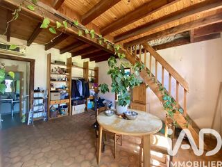  Maison à vendre 6 pièces 134 m²