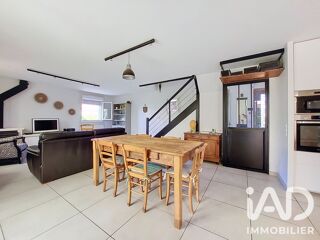  Maison à vendre 5 pièces 106 m²