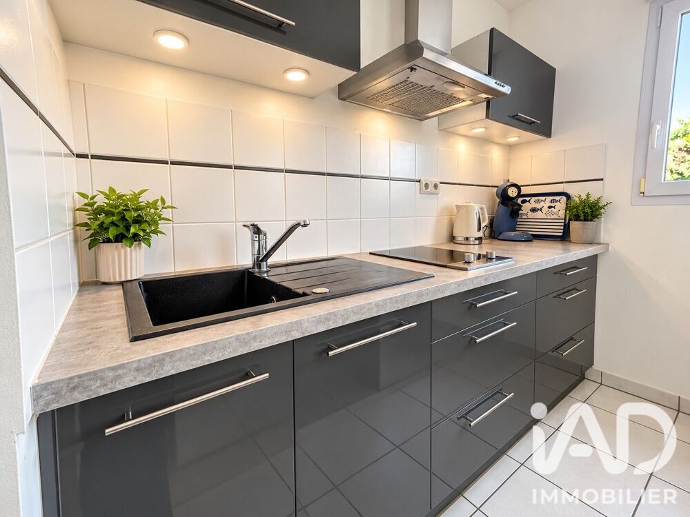 Vente Appartement Vente Appartement 2 pièces Biganos