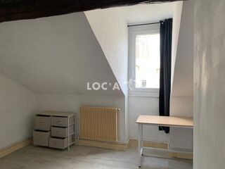  Appartement à louer 3 pièces 48 m²