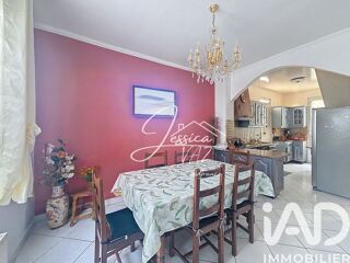  Maison à vendre 5 pièces 94 m²