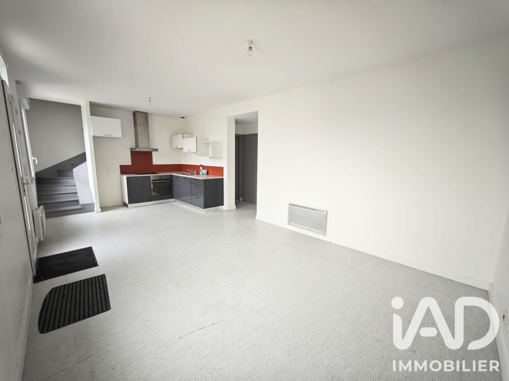 Location Duplex 6 pièces
