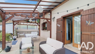  Maison à vendre 6 pièces 92 m²
