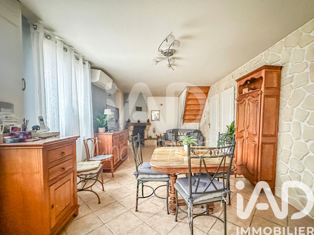 Vente Maison/villa 3 pièces