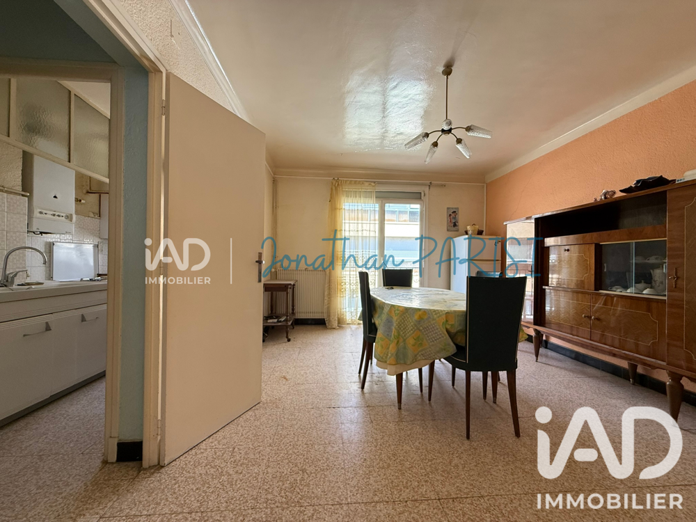 Vente Appartement Vente Appartement 3 pièces Canet-en-roussillon