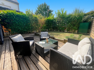  Appartement à vendre 4 pièces 83 m²