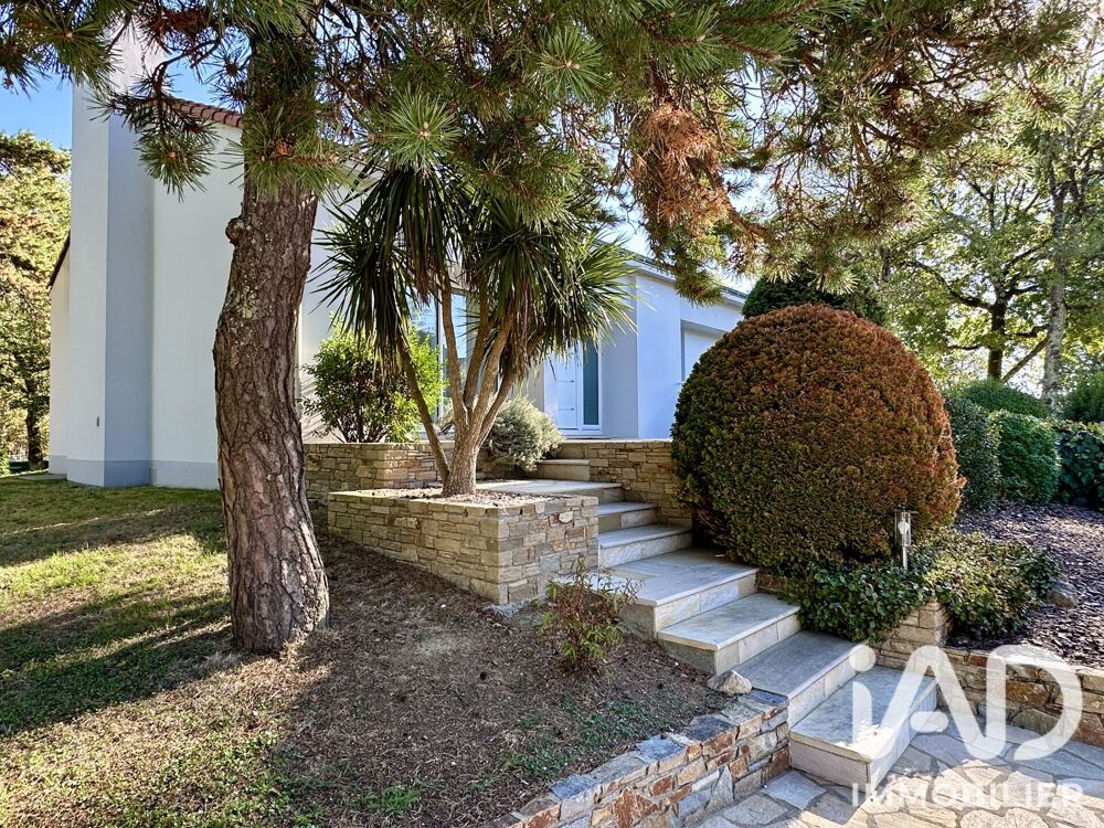 Vente Maison Vente Maison/villa 5 pièces Vallet