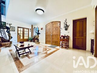  Maison à vendre 12 pièces 410 m²