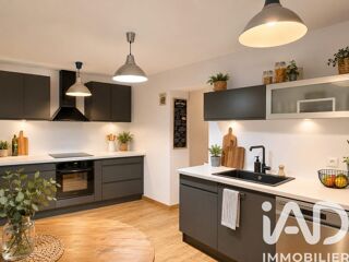  Maison à vendre 4 pièces 110 m²