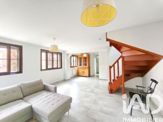  Immeuble à vendre 413 m²