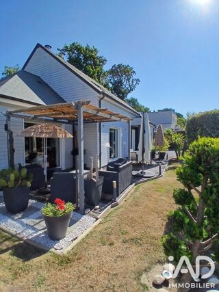  Maison à vendre 5 pièces 105 m²
