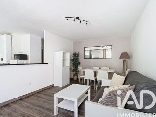  Appartement à vendre 2 pièces 45 m²