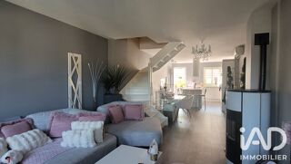  Maison à vendre 4 pièces 143 m²
