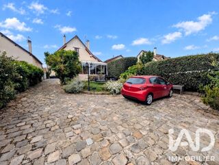  Maison à vendre 6 pièces 130 m²