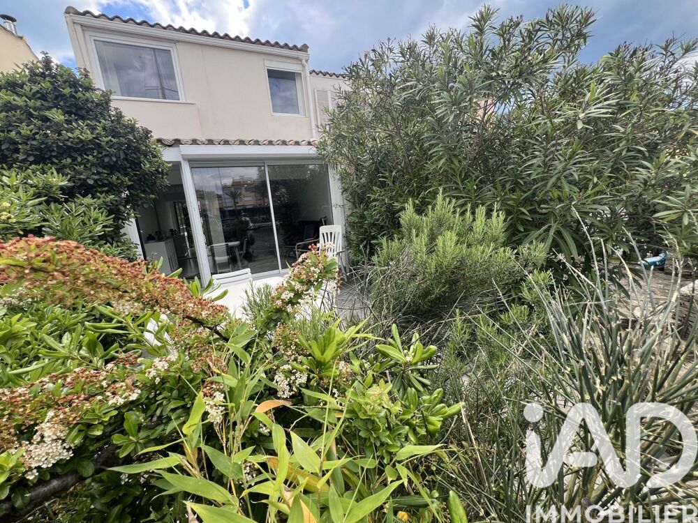 Vente Maison/villa 3 pièces