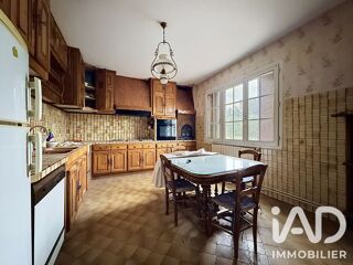  Maison à vendre 4 pièces 98 m²