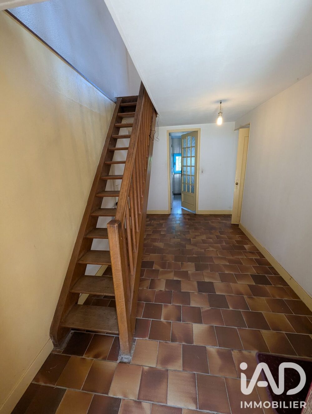 Vente Maison Vente Maison de village 6 pièces Monéteau