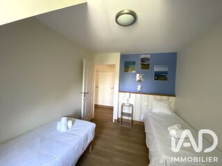  Appartement à vendre 3 pièces 52 m²