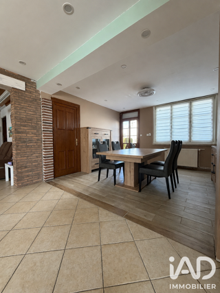  Maison à vendre 6 pièces 140 m²