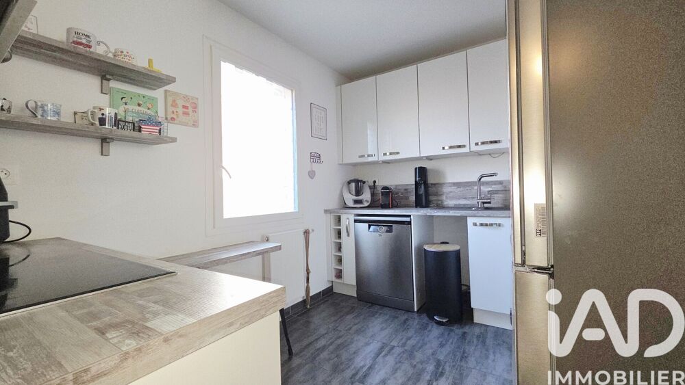 Vente Maison Vente Maison de ville 4 pièces Orly