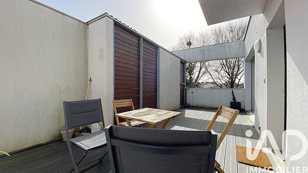 Vente Appartement Vente Appartement 2 pièces Mérignac
