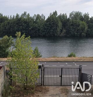  Maison à vendre 4 pièces 114 m²