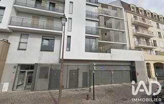  Appartement à louer 1 pièce 13 m²