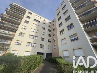  Appartement à vendre 3 pièces 69 m²