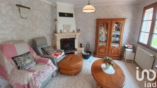  Maison à vendre 5 pièces 129 m²