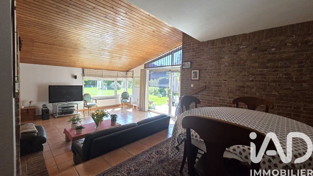 Vente Maison Vente Maison/villa 7 pièces Mouvaux