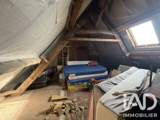  Maison à vendre 4 pièces 110 m²