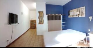  Appartement à vendre 1 pièce 19 m²