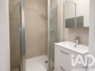  Appartement à louer 3 pièces 50 m²