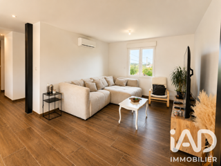  Maison à vendre 5 pièces 145 m²