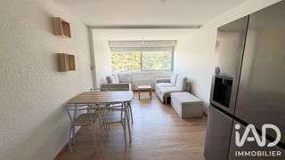  Appartement à vendre 2 pièces 29 m²