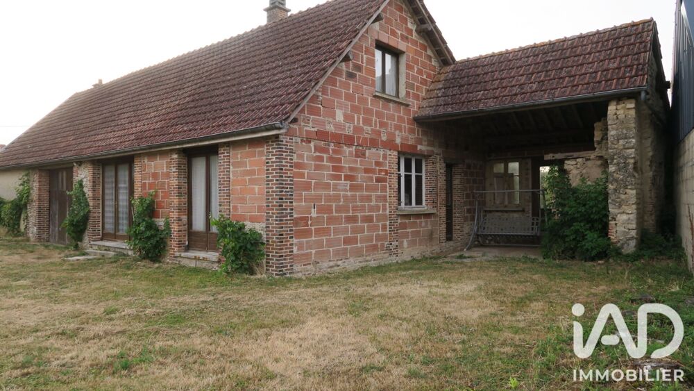 Vente Grange 5 pièces