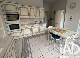  Maison à vendre 6 pièces 131 m²
