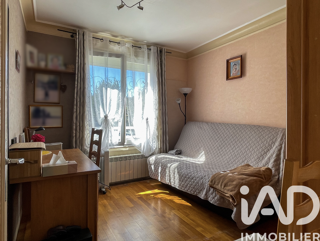  Maison à vendre 5 pièces 108 m²