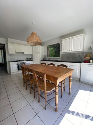  Maison à vendre 6 pièces 180 m²