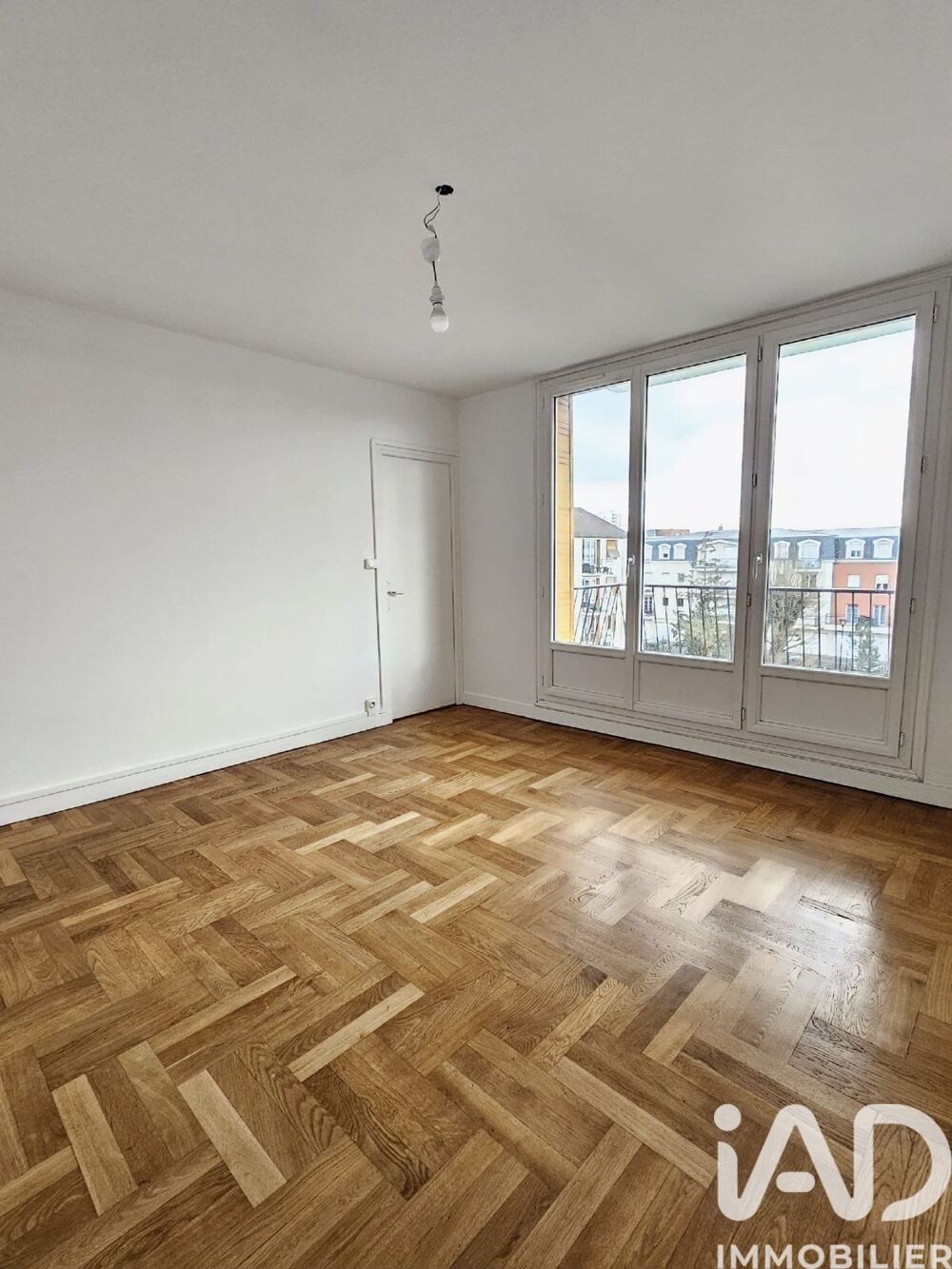 Appartement 3 pièces 57 m² · à Meaux · 57 m² · 169 000 €