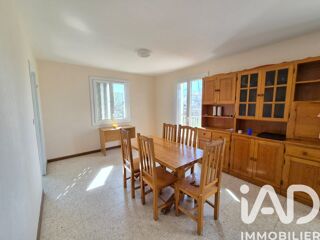  Maison à vendre 5 pièces 90 m²