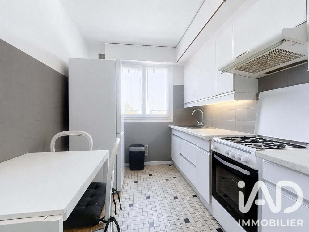 Vente Appartement Vente Appartement 3 pièces Livry-gargan