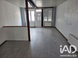  Maison à vendre 3 pièces 100 m²