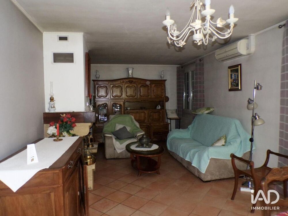 Vente Maison Vente Maison/villa 3 pièces Miramas