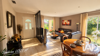  Maison à vendre 3 pièces 80 m²