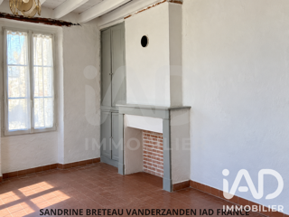  Maison à vendre 3 pièces 40 m²